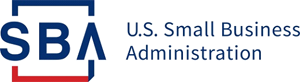 SBA Logo SBA Logo