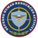 DHRA Headquarters Seal