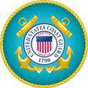 Coast Guard